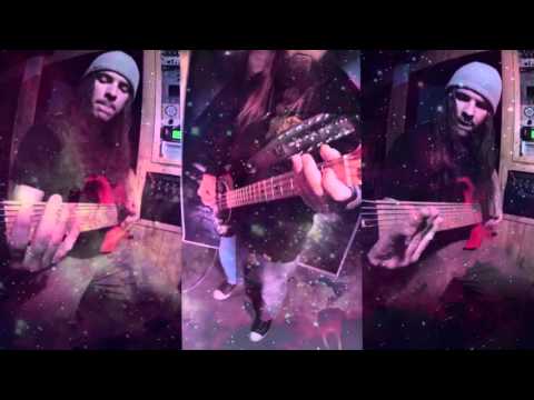 Videoclip de One Thousand Fires — Fates Warning