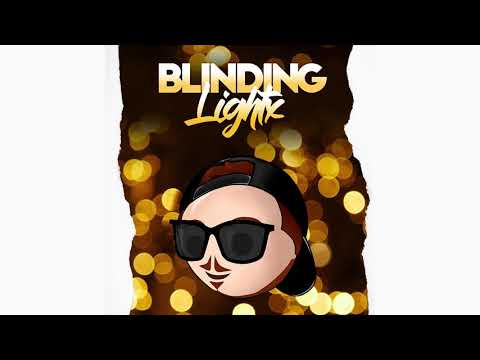 Blinding Lightx (Remix) - Fer Palacio