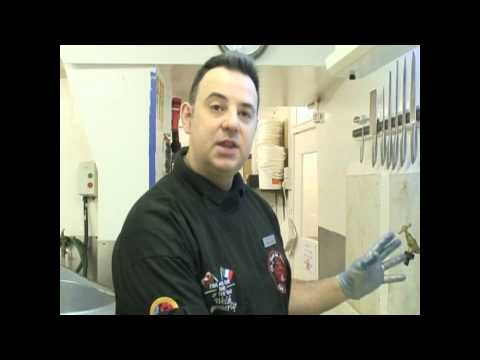 Fecci's on Fish Week