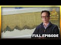 Uncovering The Secrets Of The Dead Sea Scrolls Forbidden History S5E5 Full Episode