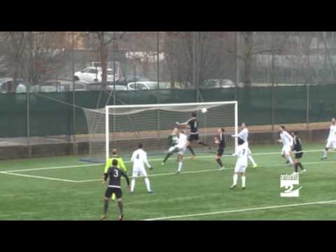 AlbinoGandino-Villa d’Almè 1-1