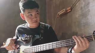 Download lagu Wijaya 80 - Seharusnya Aku (Bass Cover) mp3