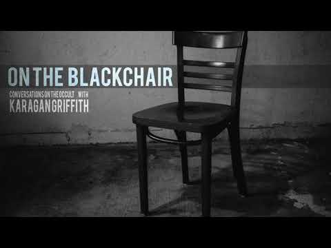 On the Blackchair - Conversations on the Occult: When the Spirit is Conjured into the Crystal