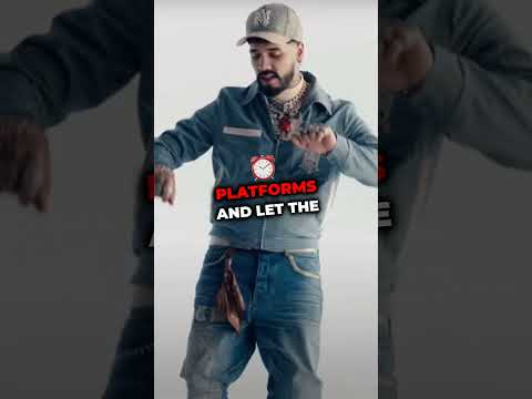 Razones de Anuel AA, Ozuna, DJ Luian, Mambo Kingz