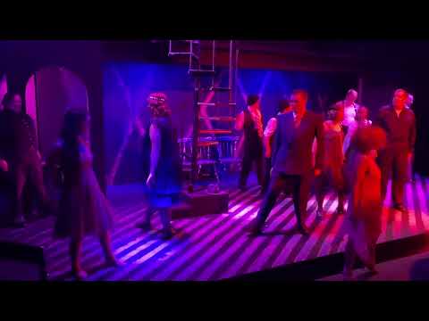 The Wild Party Trailer