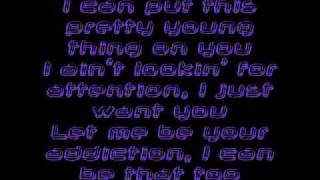 Danity Kane Bad Girl lyrics