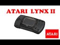 Atari Lynx Ii
