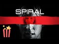 Spiral FULL MOVIE Psychological Thriller Zachary Levi Amber Tamblyn