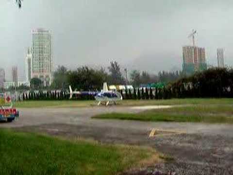 15 Oct 2006 Operation Pegasus