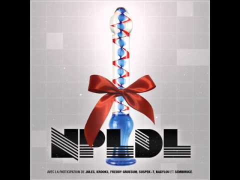 NPLDL - ( Jules, Freddy Greusum, Suspek-T, Krooks ) - Peroxyde