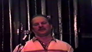 Stas Golonka &amp; His Chicago Masters - Bel Aire Days 1986 - Walk Through This World Waltz.