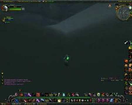 Najin solo to chess event karazhan