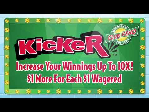 How to Play Club Keno - Mobile