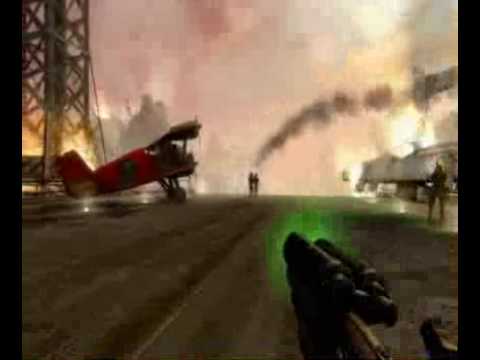 Painkiller Overdose Trailer