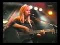 Melissa Etheridge - The Angels (Live In Germany)