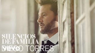 Diego Torres - Silencios de Familia (Cover Audio)