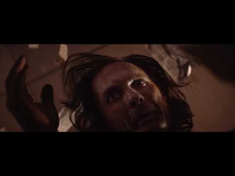 ⁣FARCRY5 - The Baptism