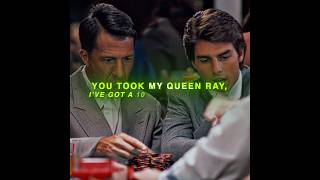 He is a genius 👀😱| Rain Man (1988) MATADORA (Slowed)  #trending #shorts