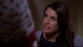 Glee - Rachel gives Will a list of people who aren&#39;t pulling their weight 1x18
