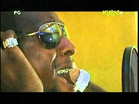 OFFICIAL VIDEO) NUH BUILD GREAT MAN---JAH CURE FT FANTAN MOJAH