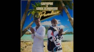 Safaree ft Sean Kingston - Paradise