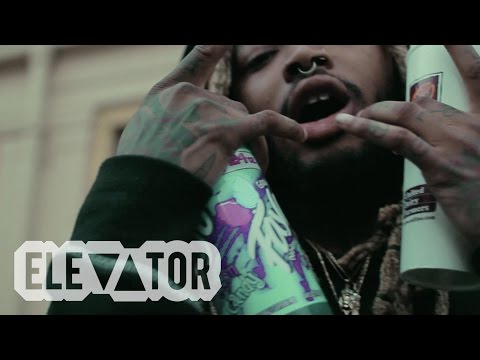 The Holy Kit - Syrup (Official Music Video)