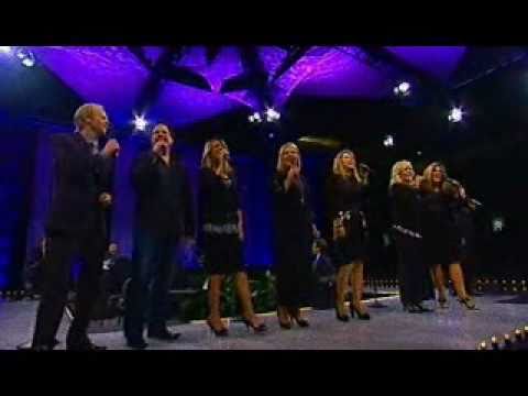 The Nelons Reunion 2010!