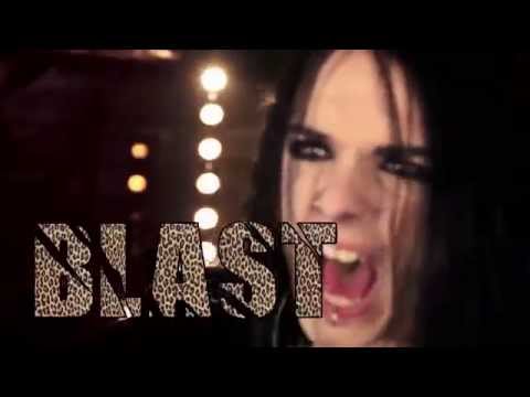 BlackRain - Blast Me Up