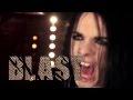 BlackRain Blast Me Up