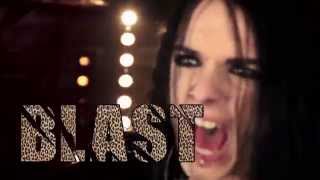 Image of Blackrain – Blast Me Up