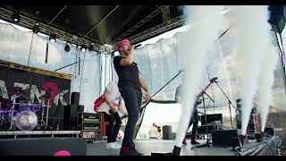 Video Wotazník - MOTÁKfest 2022 [Aftermovie]