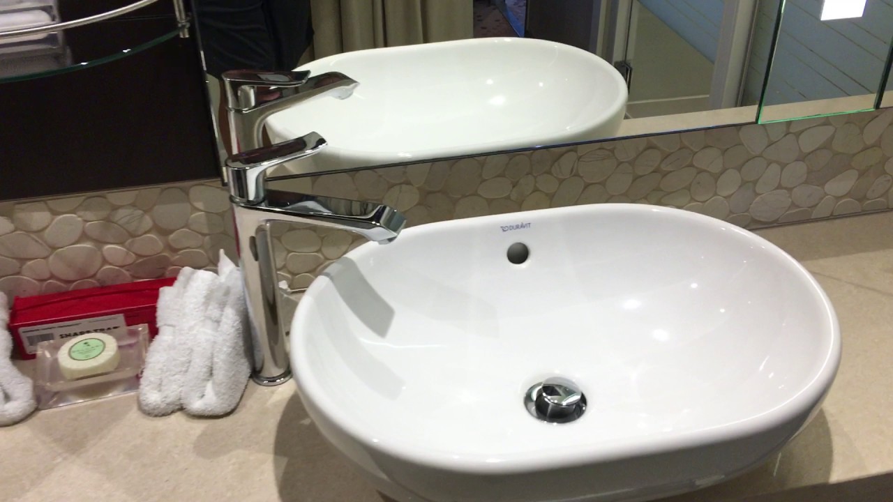 Norwegian Escape - Cabin 15280 - Video 1