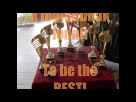 Harvia Saunabau III  Magyar Országos Szaunamester Bajnokság   2014 15