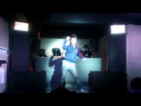 One More Night / Cascada feat. FatFoont    　　　techno