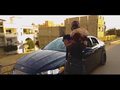 Kaki Santana 667 - Intro