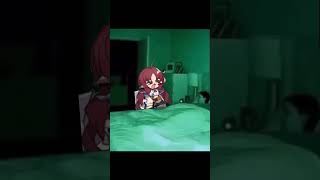【アークナイツ】夜泣きテンニンカ。
