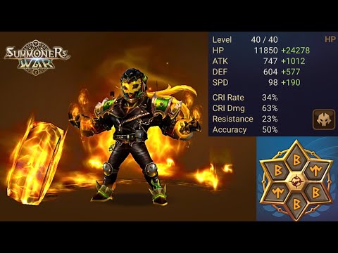 This SAGAR Combo Goes Hard in RTA !