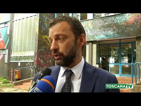 2017-09-15 TOSCANA - PRIMO GIORNO DI SCUOLA NON MANCANO I PROBLEMI