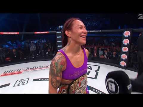 Bellator 238 Fighter Salaries