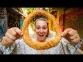GREEK STREET FOOD IN ATHENS!! First Day in Greece - ULTIMATE Food Tour in Athens, Greece 2020!! GREEK STREET FOOD IN ATHENS!! First Day in Greece - ULTIMATE Food Tour in Athens, Greece 2020!!