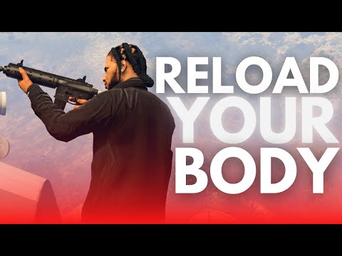 JBiggs - Reload Your Body (Official Music Video) | GTAV Venus City RP
