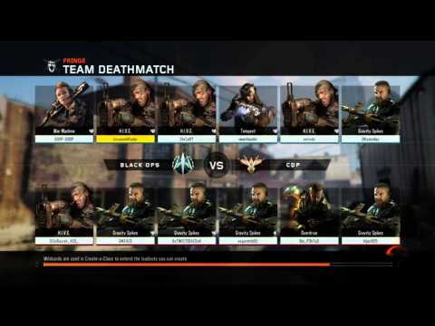 White Supremacy Team LOL