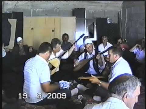 ali krasniqi me djem dhe syl nishori-ne agim heret- ne suharek 19 gusht 2009