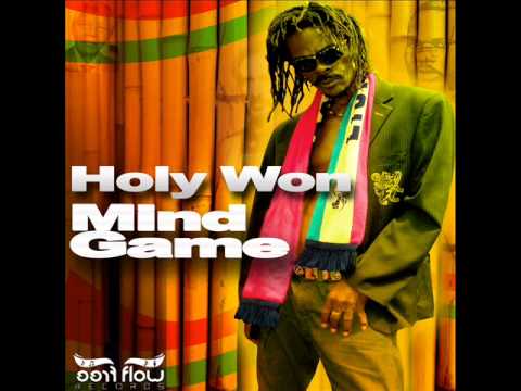 03 Holy Won_It's You(Mind Game)Free Flow Records