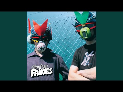 He-man - Bondage Fairies