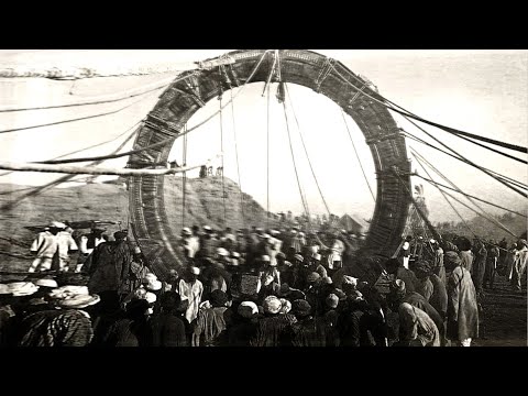 5 Sumerian Mysteries They Won't Teach You That Cannot Be Explained