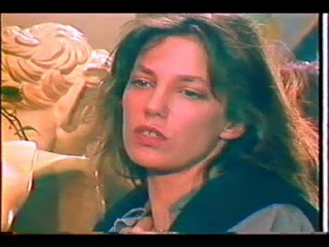 Jane Birkin   portrait 1985