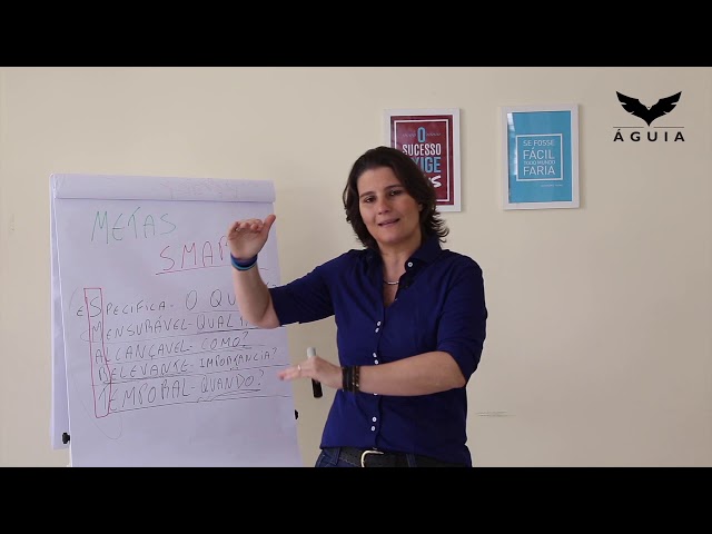 Curso Online - Águia Consultoria'