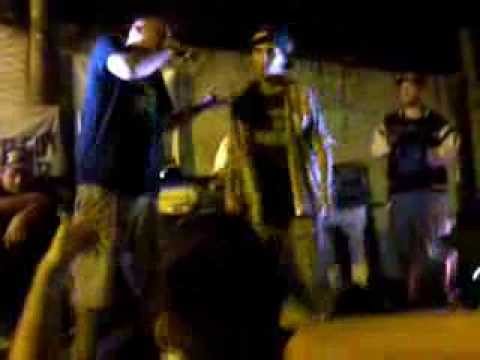 DEIVBEAT VS WOLF SEMIFINAL "HABLA HISPANA VOLUMEN 2"