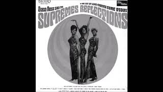 The Supremes - Forever Came Today (Chopped &amp; Screwed) [Request]